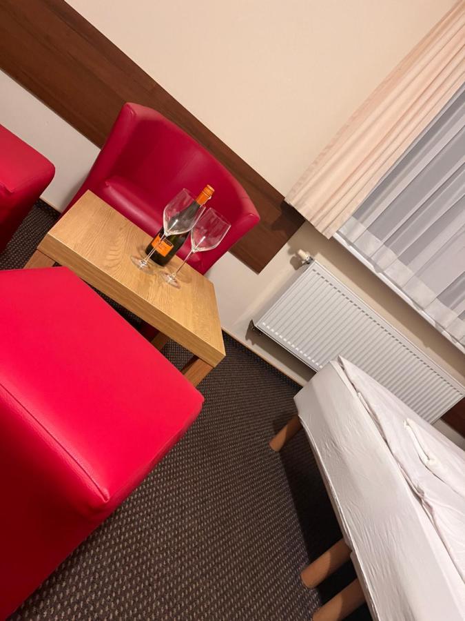 Sunstar Hotell Rewal Exteriör bild
