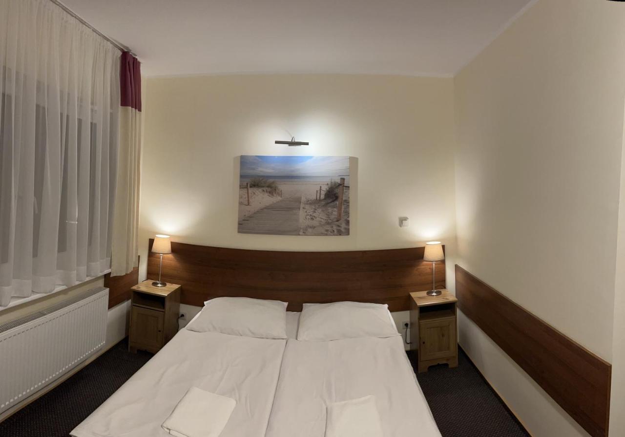 Sunstar Hotell Rewal Exteriör bild