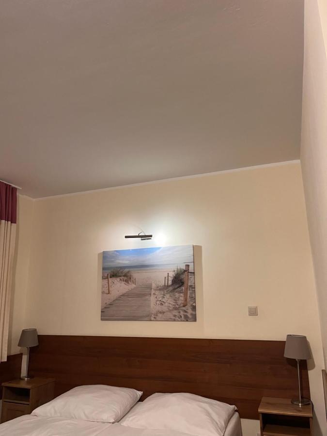 Sunstar Hotell Rewal Exteriör bild