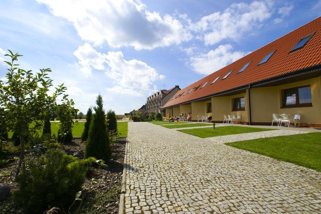 Sunstar Hotell Rewal Exteriör bild