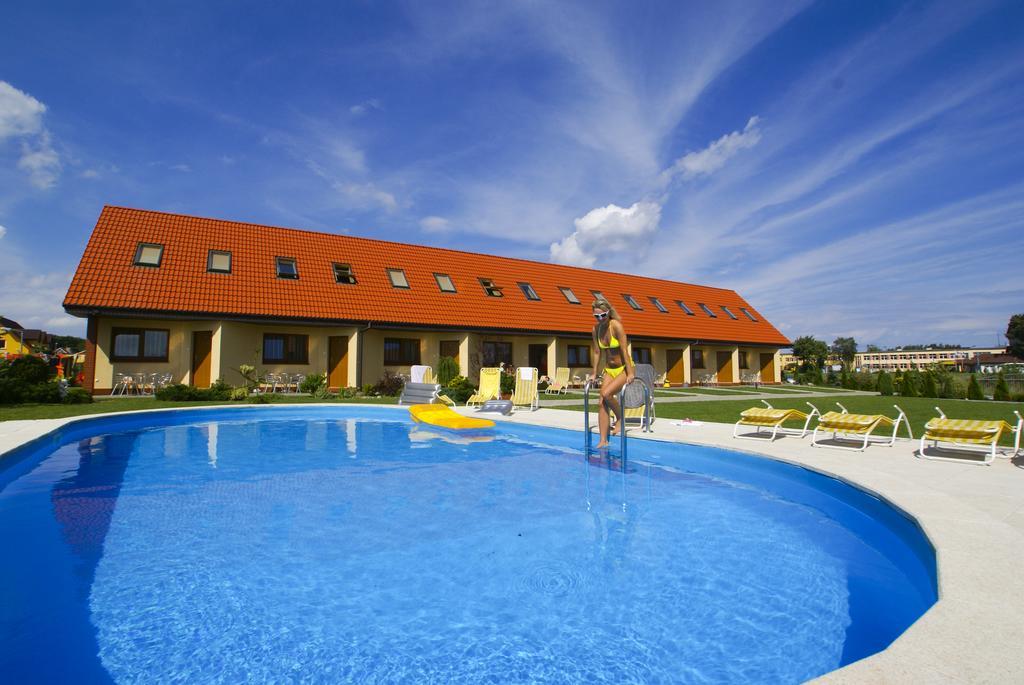 Sunstar Hotell Rewal Exteriör bild
