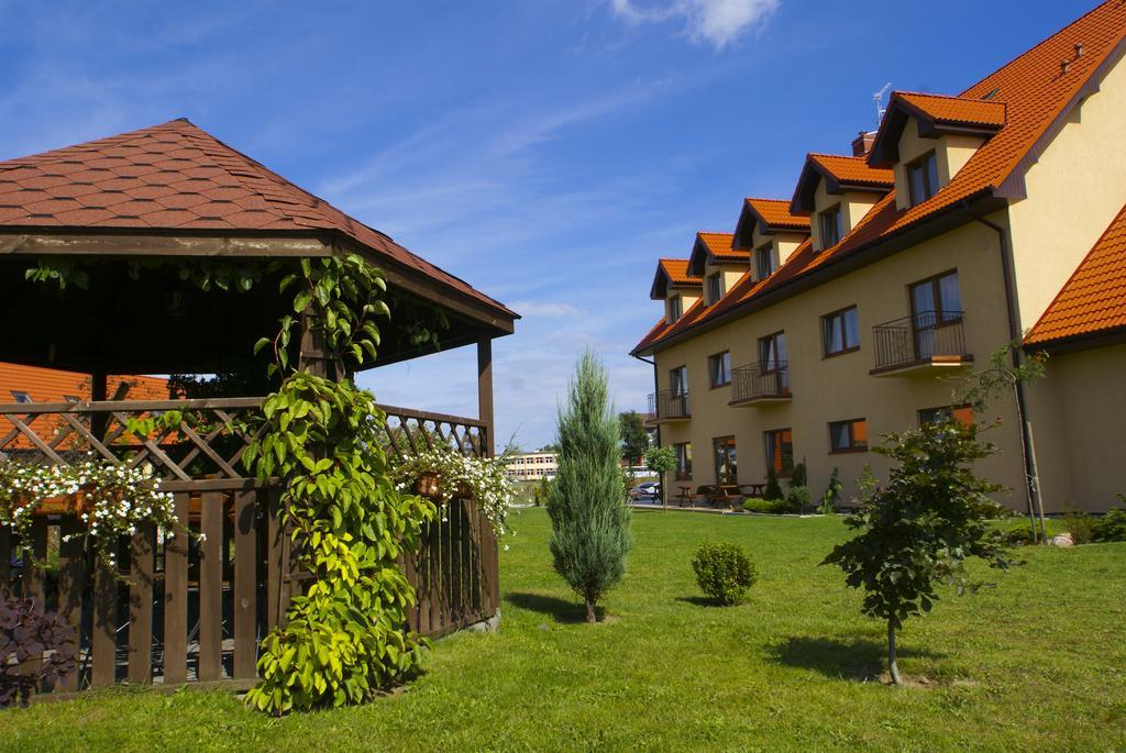 Sunstar Hotell Rewal Exteriör bild