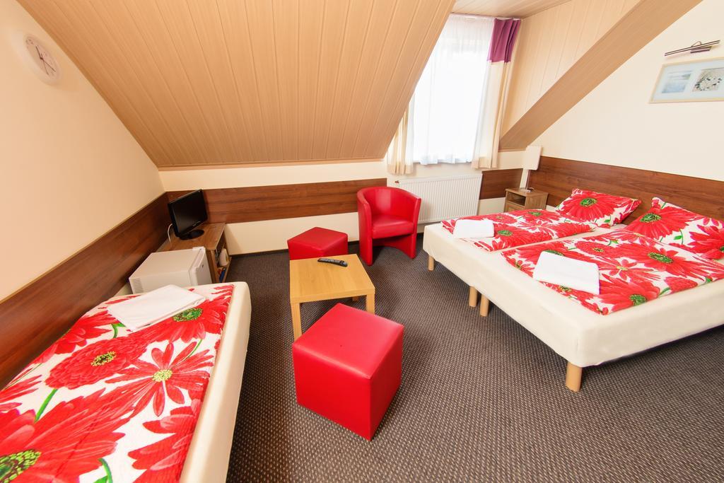 Sunstar Hotell Rewal Exteriör bild