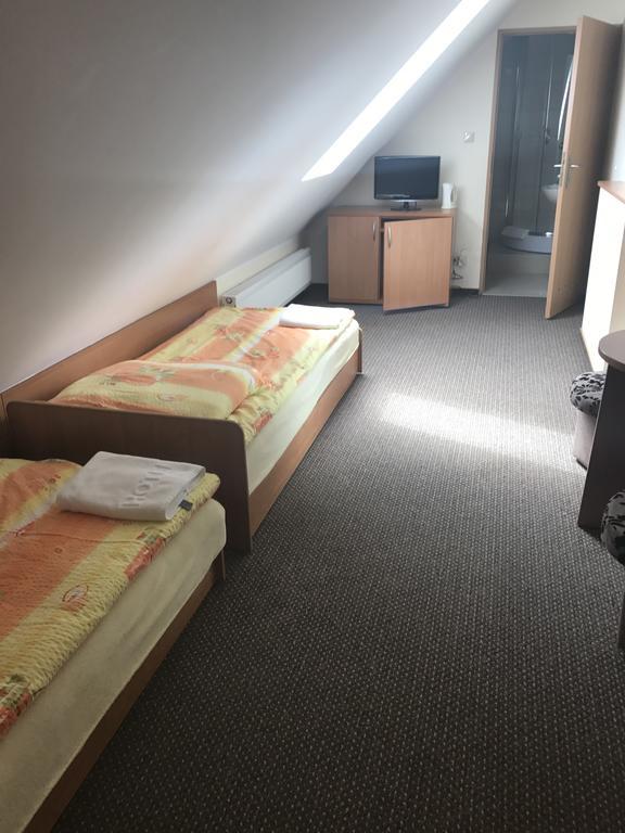 Sunstar Hotell Rewal Exteriör bild