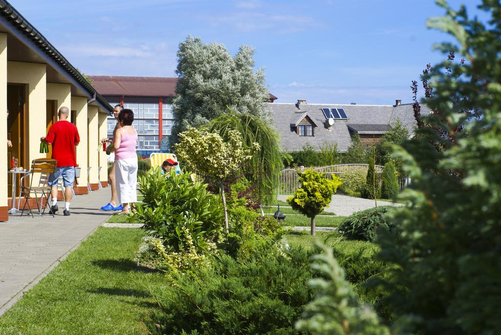 Sunstar Hotell Rewal Exteriör bild