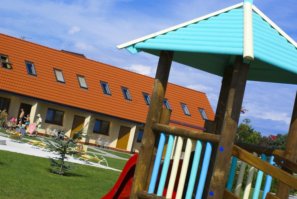 Sunstar Hotell Rewal Exteriör bild